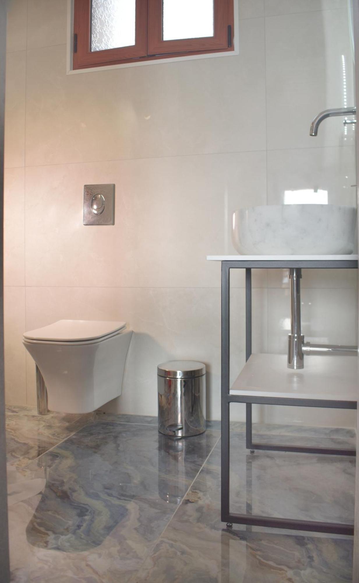Bay View Suites Vasilikí Exteriör bild