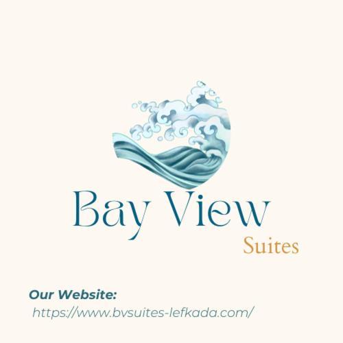 Bay View Suites Vasilikí Exteriör bild